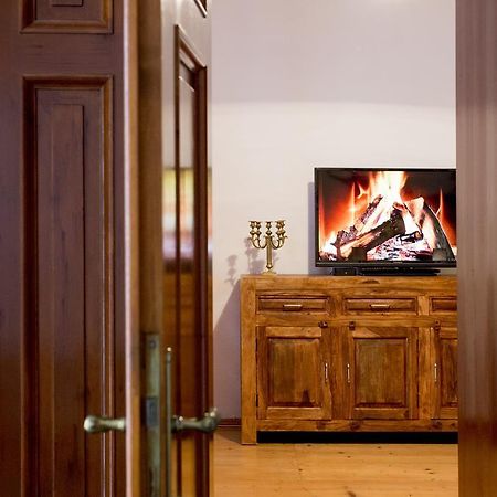 Apartman Marianska 5 Olomouc Phòng bức ảnh