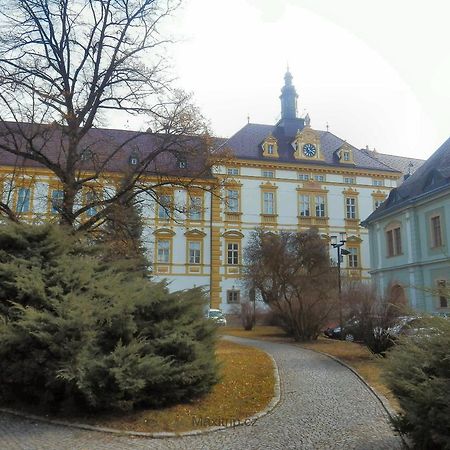 Apartman Marianska 5 Olomouc Phòng bức ảnh