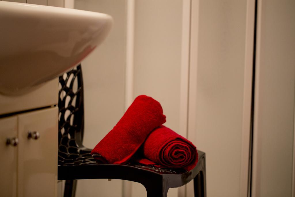 Apartman Marianska 5 Olomouc Phòng bức ảnh