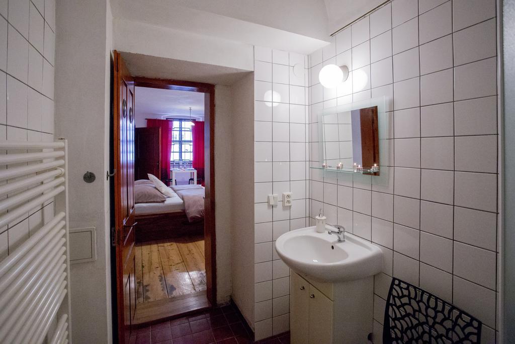 Apartman Marianska 5 Olomouc Phòng bức ảnh