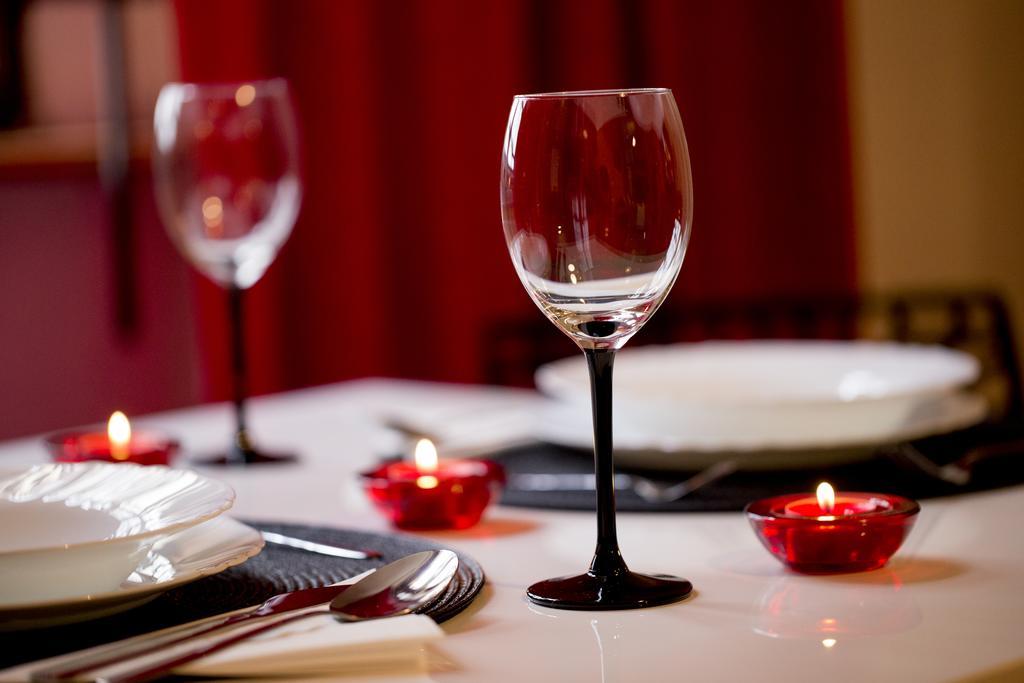 Apartman Marianska 5 Olomouc Phòng bức ảnh