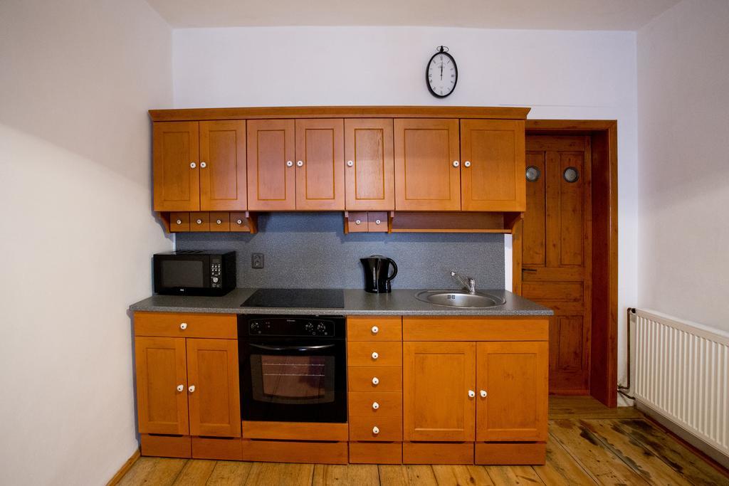 Apartman Marianska 5 Olomouc Phòng bức ảnh