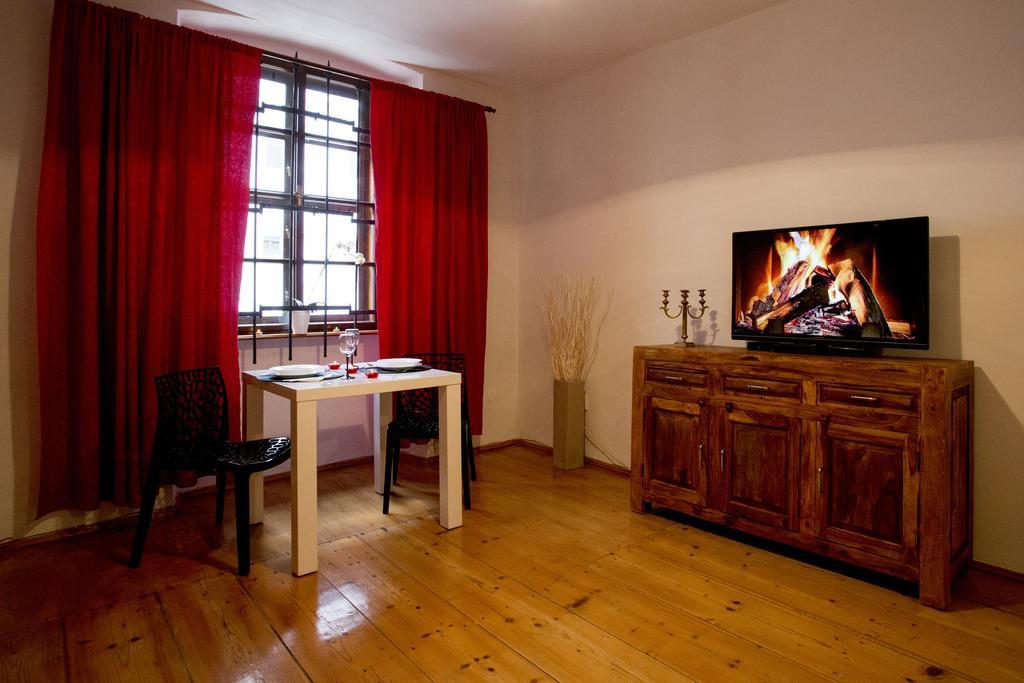 Apartman Marianska 5 Olomouc Phòng bức ảnh