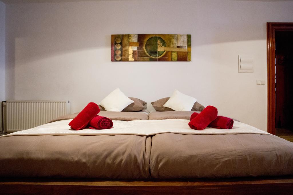 Apartman Marianska 5 Olomouc Phòng bức ảnh