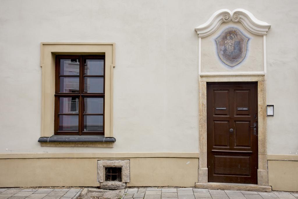 Apartman Marianska 5 Olomouc Phòng bức ảnh