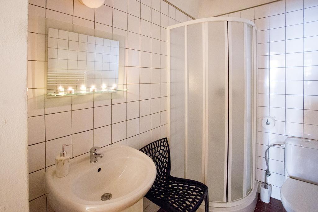 Apartman Marianska 5 Olomouc Phòng bức ảnh