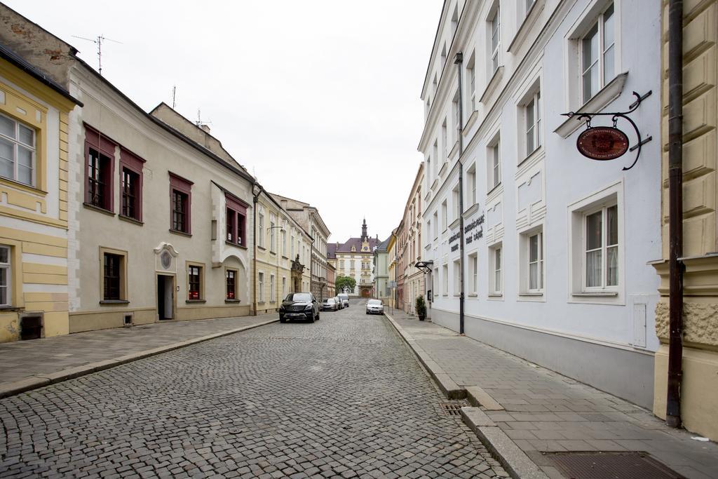 Apartman Marianska 5 Olomouc Phòng bức ảnh