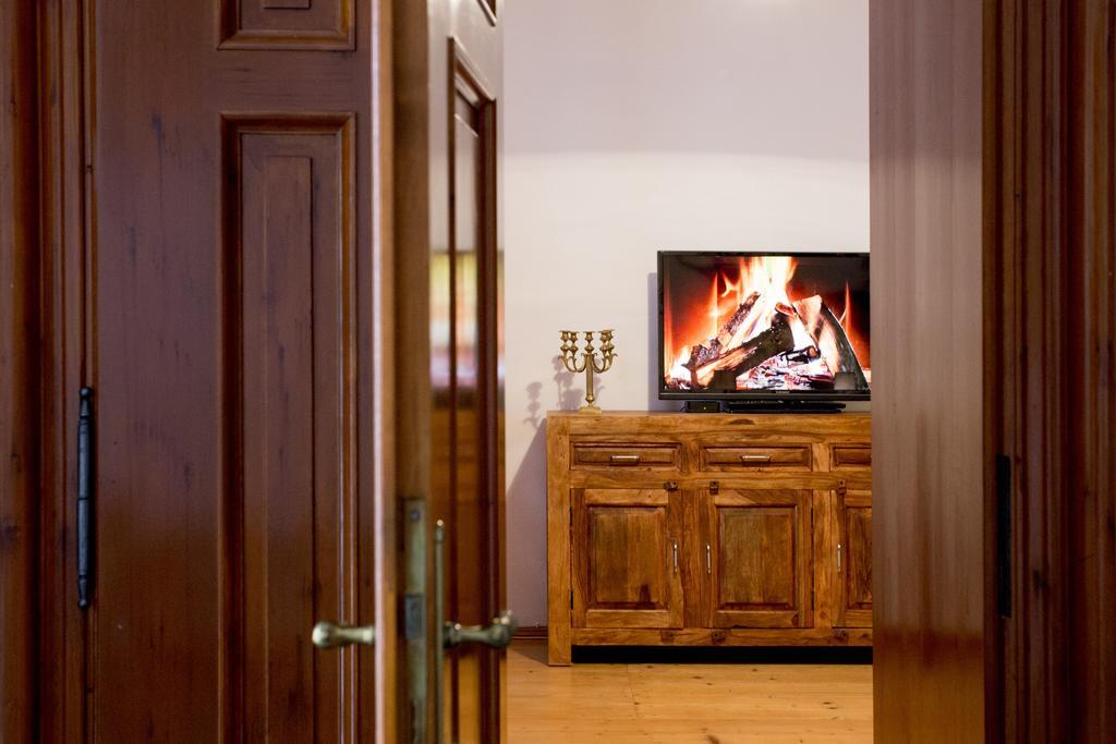 Apartman Marianska 5 Olomouc Phòng bức ảnh