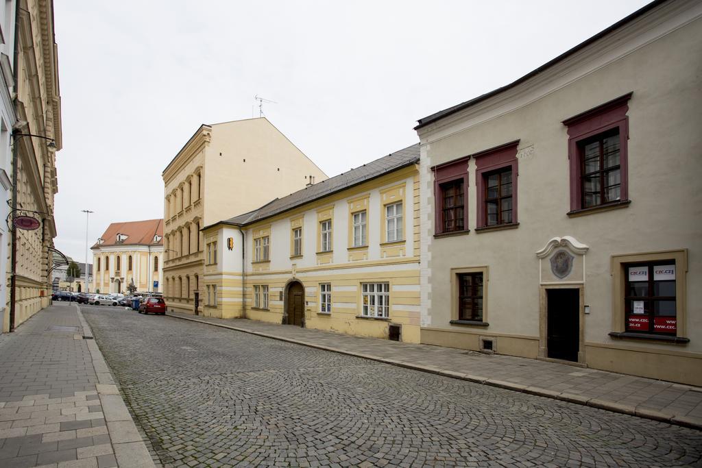 Apartman Marianska 5 Olomouc Phòng bức ảnh