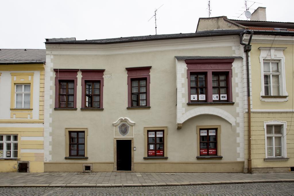 Apartman Marianska 5 Olomouc Phòng bức ảnh