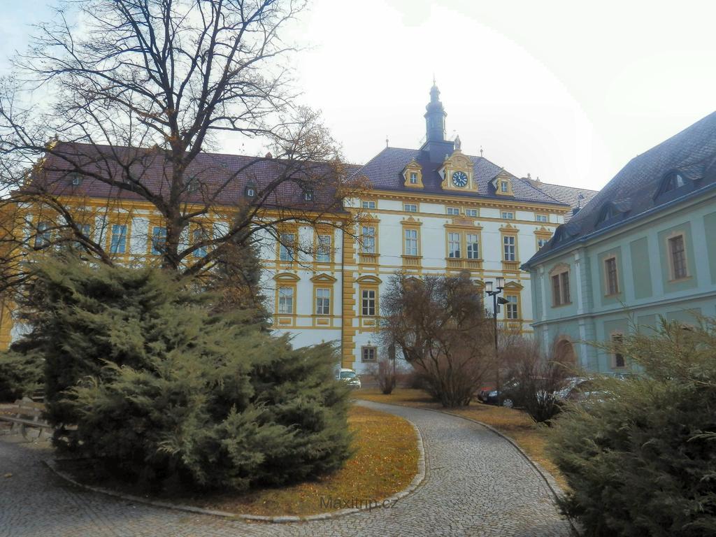 Apartman Marianska 5 Olomouc Phòng bức ảnh