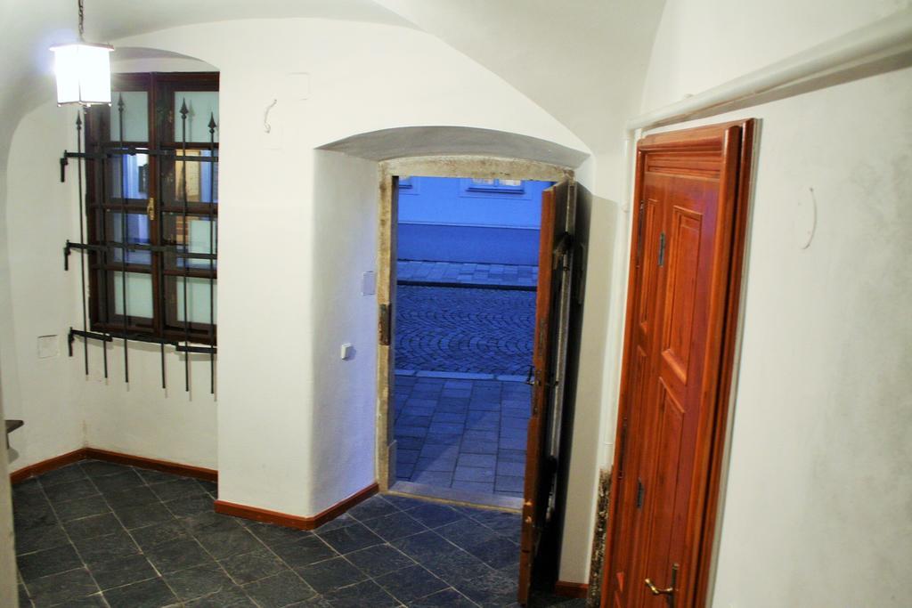 Apartman Marianska 5 Olomouc Phòng bức ảnh
