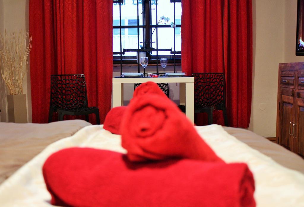 Apartman Marianska 5 Olomouc Phòng bức ảnh