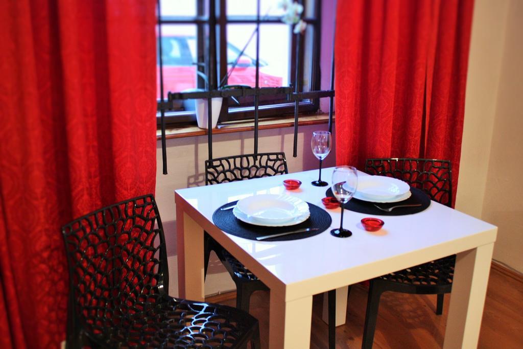 Apartman Marianska 5 Olomouc Phòng bức ảnh