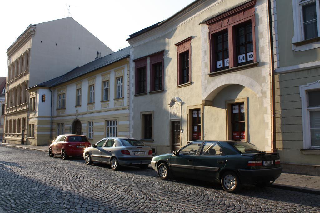 Apartman Marianska 5 Olomouc Phòng bức ảnh